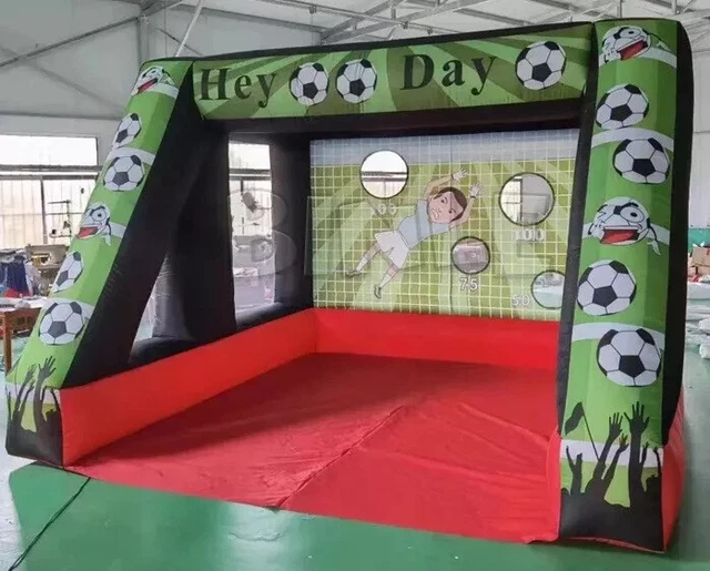 Ballon de football gonflable | Swimline | Club Piscine Ballon de football gonflable | Swimline | Club Piscine