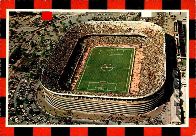 A.C. MILAN 1899 cartolina con annullo 12 scudetto 1991/92 A.C. MILAN 1899 cartolina con annullo 12 scudetto 1991/92