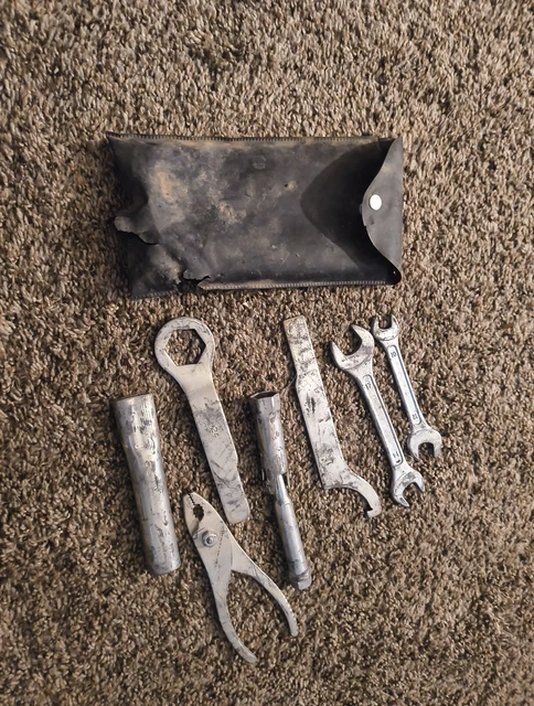 Other Motorcycle & Scooter Parts & Accessories, Motorcycle