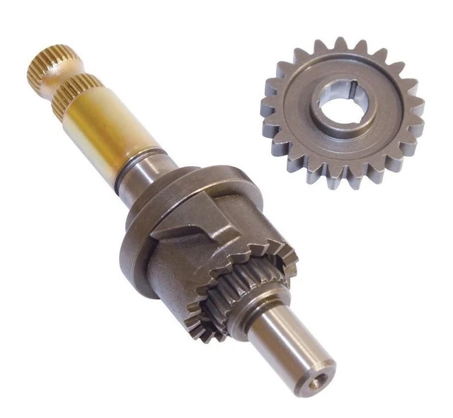 STONEDER Enrouleur Kick Start Pour Moteur YX 150cc 160cc - Pièces Pit Bike