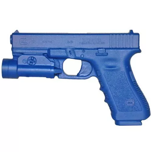 Blue Training Guns By Rings FSG17-TLR1 Glock 17/22/31 w/TLR-1 Replica Gun