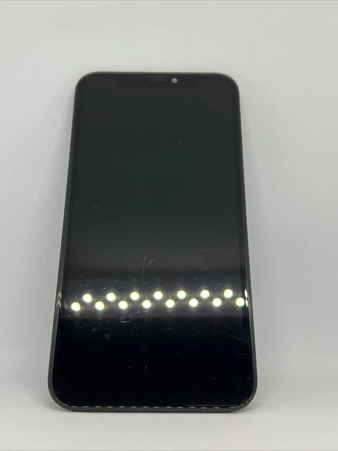 Apple iPhone XR LCD Screen Replacement Genuine Original Part Tested C