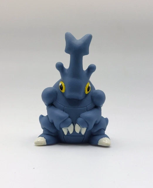 Figurine Pokémon Finger Puppet Machopeur - Figurine à Doigt, Occasion