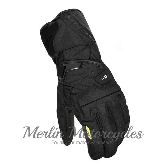 Macna Foton RTX 2.0 Moto Chauffé Gants - Next Jour