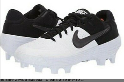 NEW NIKE HUARACHE A07961-102 Baseball 