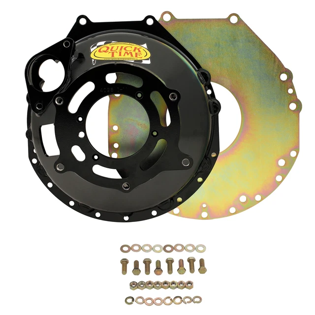 RM-4096 Quick Time Bellhousing - Honda V6