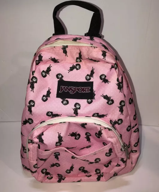 Jansport clearance edna backpack