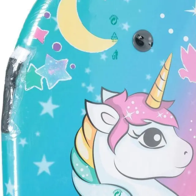 MONDO Bodyboard Licorne