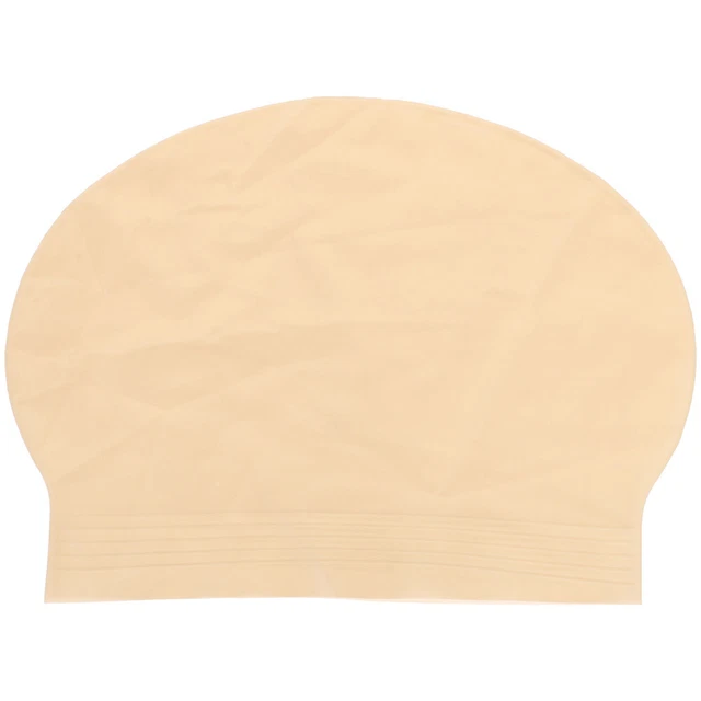 Boland Latex Glatze – 2er Pack, Haarlose Perücke Für Karneval, Halloween & Kostümpartys, Einheitsgröße