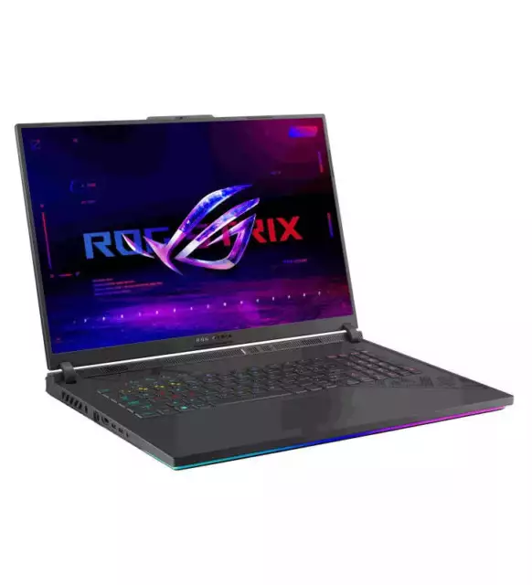 ASUS ROG Strix G814JV-N6157W 17" Gaming Laptop High-End Performance