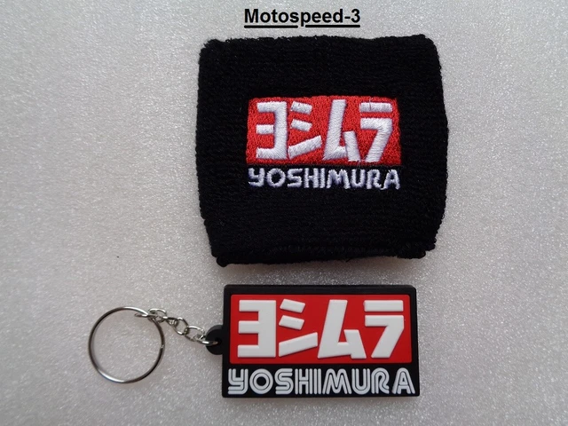 Calza Protettiva Per Serbatoio Olio Freno HONDA HRC – Polsino Antigoccia Moto - Foto 3