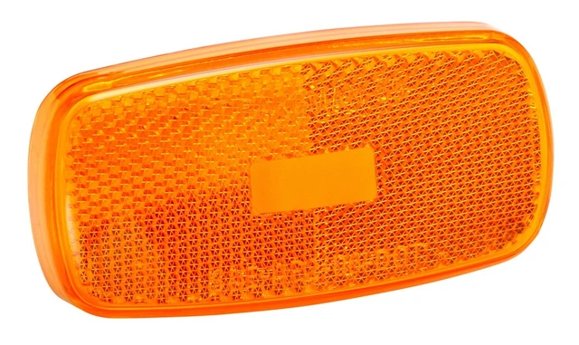Bargman 31-59-012 Clearance/Side Marker Light