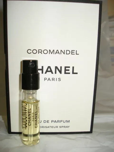 SOLD* Brand New Chanel Les Exclusif De Chanel Misia Perfume, Beauty &  Personal Care, Face, Face Care on Carousell