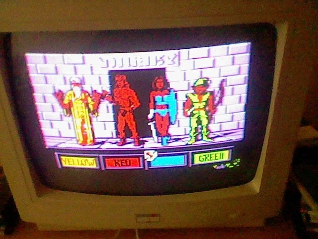 RARE IMAGINE ARCADE HITS EN BOITE AMSTRAD CPC Disquette TWO