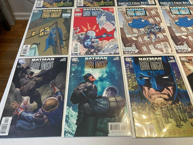 Batman Legends of the Dark Knight 146-214 Annual 1-6 NM/M to VF+ Your Choice 19