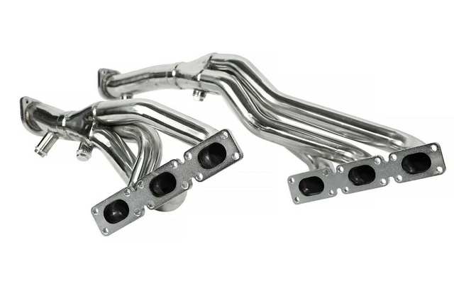 Collettore di scarico per BMW E46 E39 Z4 01-06 2.5L 2.8L 3.0L L6