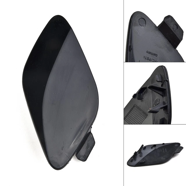 Tow Hook Eye Cover Replacement For Volvo S60 2011-2013 39802519 Durable