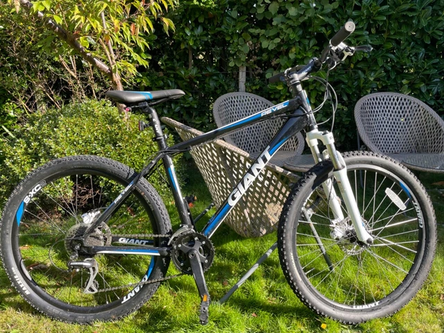 Giant revel 26 clearance inch