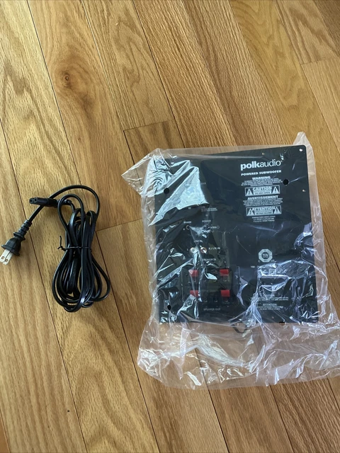 Psw110 sales replacement amp