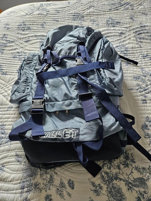 Sac à dos Vintage Millet Le Sherpa | Vinted