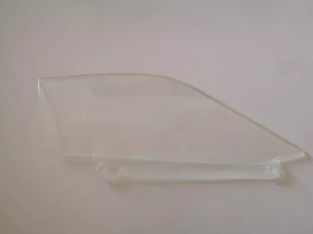 Piece F2 for FERRARI F40 POCHER 1/8 scale K55 K56 K57 K58 K60