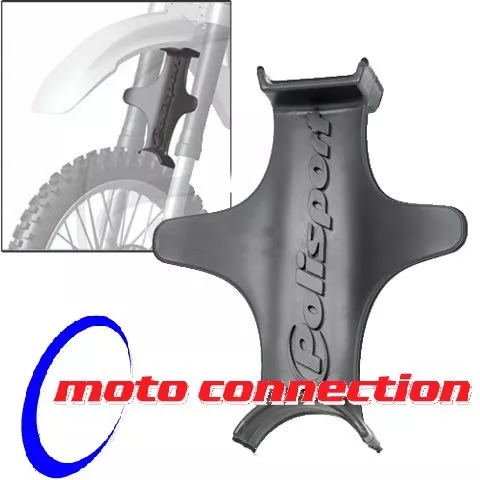 New Polisport Fork Seal Saver - KTM SX SX XC EXC EXCF XC-W MOTOCROSS ENDURO