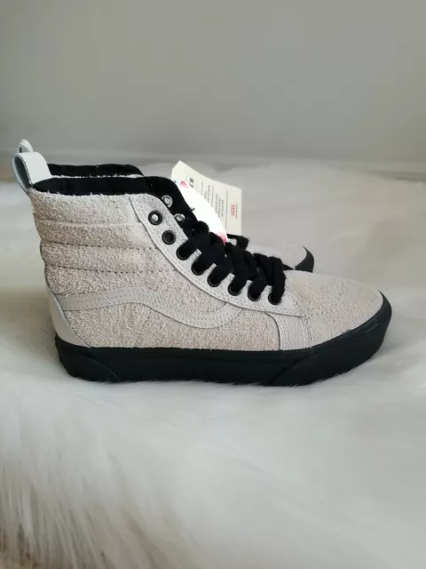 Vans 360 all weather online