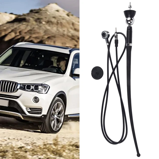 Protezione Paraspigoli Per Auto - Rotolo 5m Gomma A U, Nero, Facile Da Installare Senza Colla - Foto 7