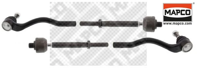MAPCO 53838 kit di riparazione per barra trasversale set rep barre trasversali e teste