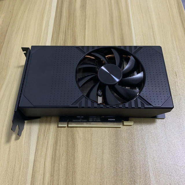 HP NVIDIA RTX 3060 12Gb Gddr6 Video Graphics Card Ampere Gpu Full Hash ...