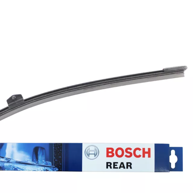 Audi A1 8X1 Hatch Bosch Aerotwin Rear Window Windscreen Wiper Blade
