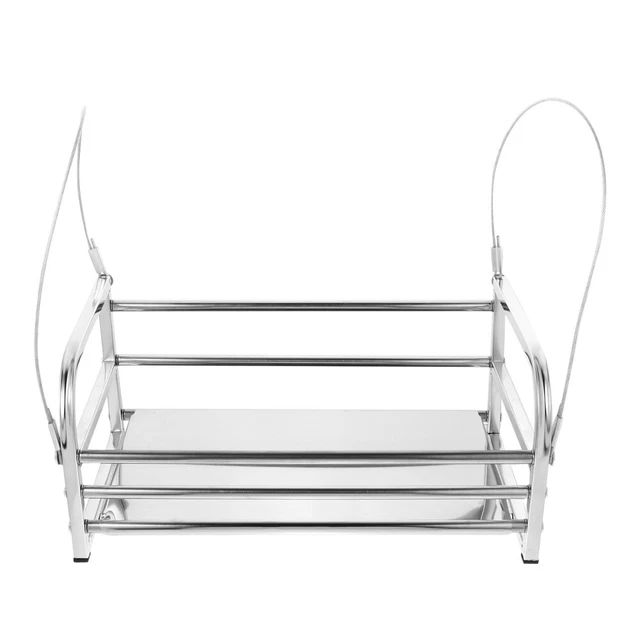 garde-corps porte-fleurs suspendu support mural pour pot de fleurs Suspendue Sup