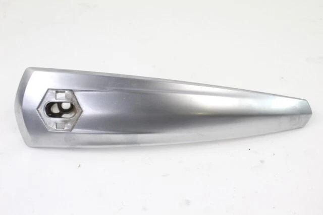 ligne échappement adaptable suzuki 400 ltz