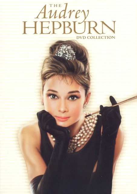 The Audrey Hepburn Collection: Sabrina/R DVD Incredible Value and Free Shipping!
