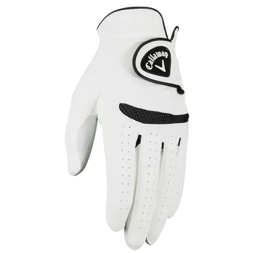 Callaway Weather Spann Herren Golfhandschuh