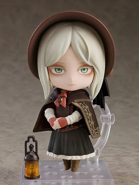 GOOD SMILE COMPANY Nendoroid Bloodborne The Doll EUR 95,00 - PicClick IT