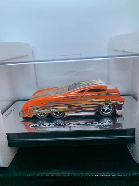 THE SLEDSTER CUSTOM Crew Limited Edition - 764 OF 1248