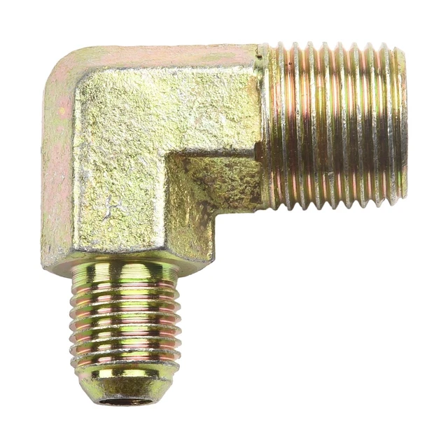 2 Clapets Anti-retour 4mm Pour Air Comprimé - Raccords Pneumatiques Noirs, Marque Uxcell