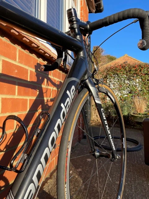54 road bike size 2025