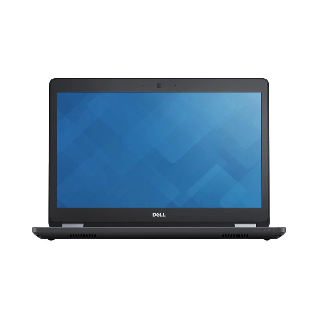 Dell Latitude 5480 i5-6300U 8GB 512GB 14" FHD Win10 StoreDeal