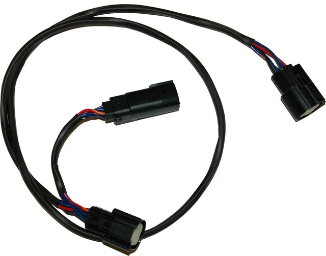 Namz Tour-Pak Quick Disconnect Wiring Harness #NTP-CB01