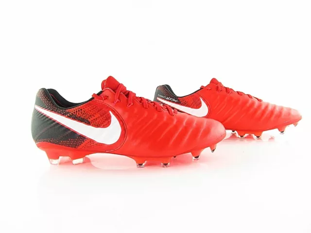 Nike Tiempo Legend VII FG ACC Fussball 897751 616 US_7/8.5  EUR_40/42