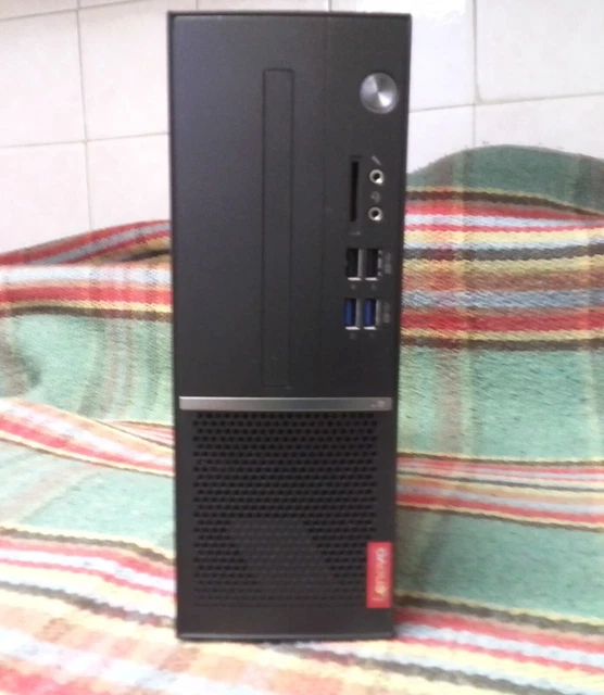 LENOVO V530S PC Intel Core i5 8th Gen 3.00 GHz 8 GB RAM 256