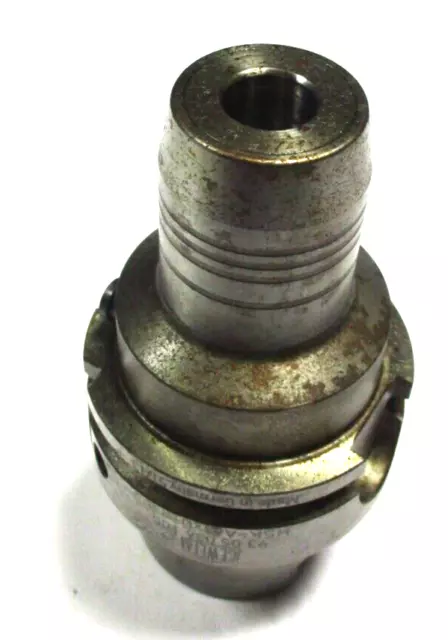 Gewefa HSK-A-63 Hydrodehnfutter Supporto Ø14x85 93 05 036 105 LD2433