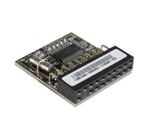 FUJITSU 34043754 TPM MODULE TPM, Wired ~E~ EUR 61,00 - PicClick DE