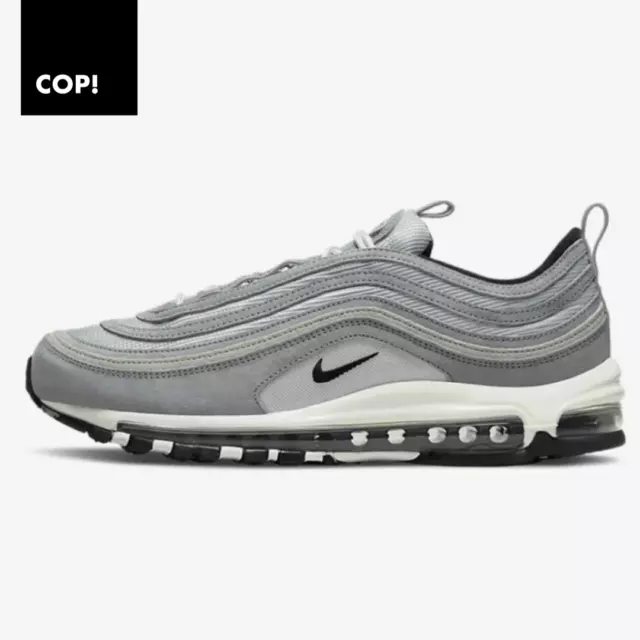 Nuove nike silver top
