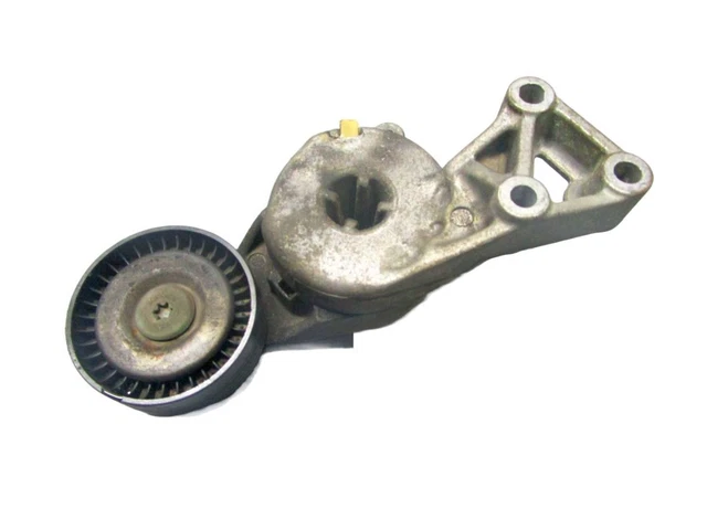 Poulie, Courroie pour VW New Beetle (9C1, 1C1) 2 06A903315 E 2002