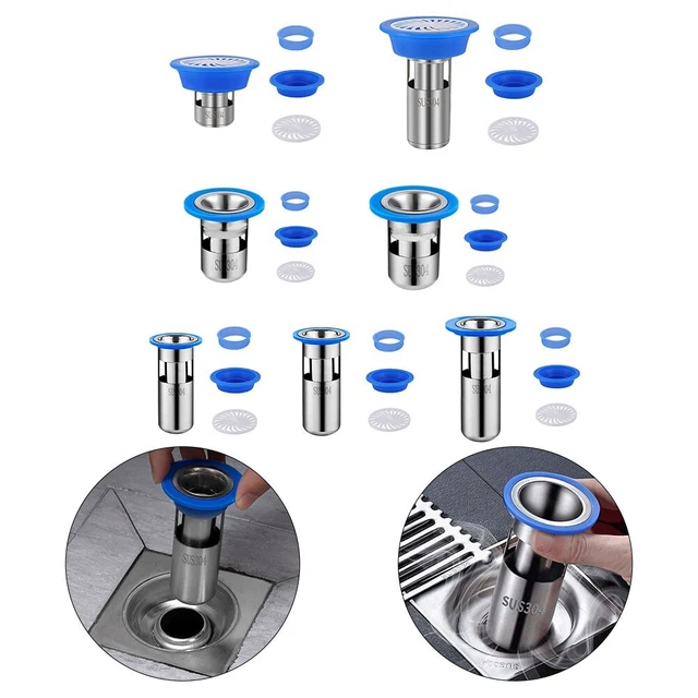 Ruban à Mesurer De Haute Qualité Antirouille étanche Anti-encrassement Chute En Acier Inoxydable