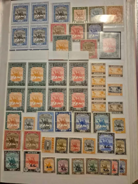 palestine stamps