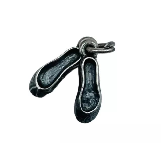 James avery love best sale never fails charm